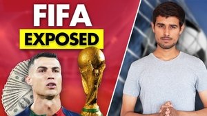 How FIFA earns Money? | Qatar World Cup Business Model