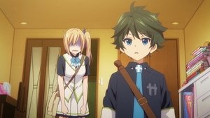 Myriad Colors Phantom World Season 1 Episode 11