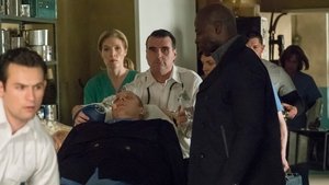 The Blacklist 2 x episodio 19