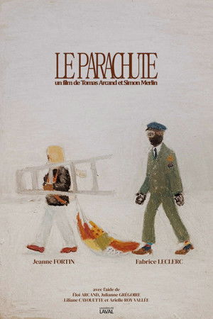 Le Parachute