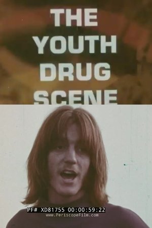 Image The Youth Drug Scene