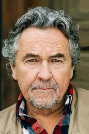 Greg Rogers