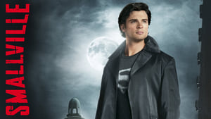 poster Smallville