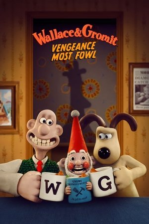 Image Wallace & Gromit: De gevleugelde wraak