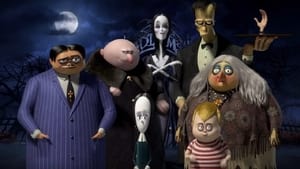 La familia Addams 2