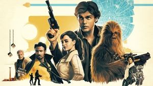 Solo: A Star Wars Story – KhmerDub (2018)