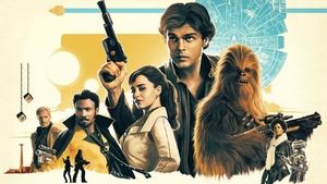 Solo: A Star Wars Story (2018)