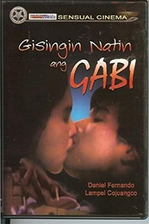 Poster Gisingin Natin Ang Gabi 1986