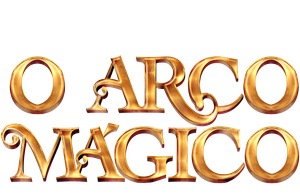 Magic Arch — Logos 2