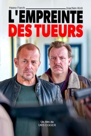 L'Empreinte des tueurs L'Empreinte des tueurs