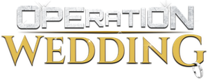 Operation Wedding — Logos 1