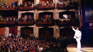 Juan Gabriel en el Palacio de Bellas Artes film complet