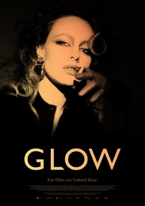 Poster Glow 2023