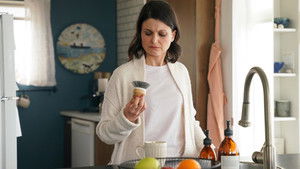 Temps de chien: 2×1