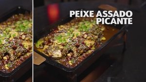 The Magic Woks of Sichuan and Wenzhou