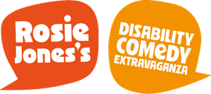 Rosie Jones's Disability Comedy Extravaganza