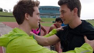 Power Rangers Season 22 Episode 6