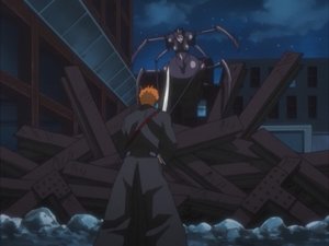 Bleach Season 1 Episode 82