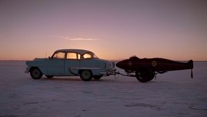 Burt Munro