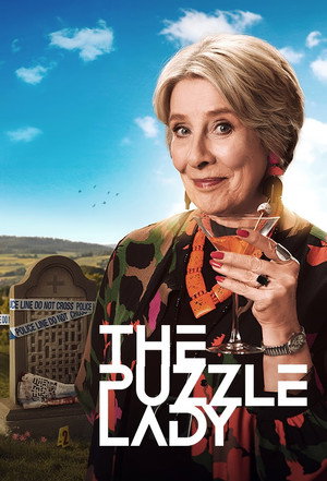 Murder Most Puzzling