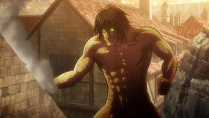 Attack on Titan: 1×12