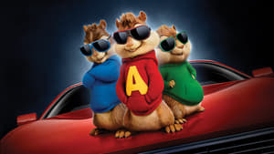 Alvin e os Esquilos-Na Estrada