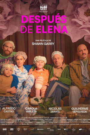 Después de Elena