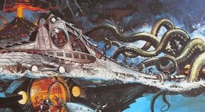 20,000 Leagues Under the Sea