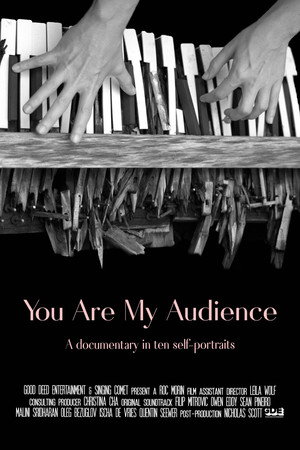 You Are My Audience