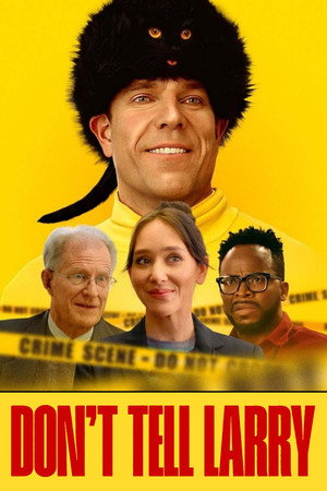 Don't Tell Larry