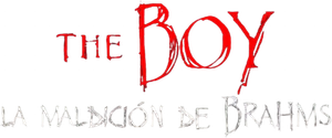 The Boy: La maldición de Brahms — Logos 4