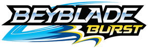 Beyblade Burst