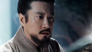 Six Flying Dragons: 1×19