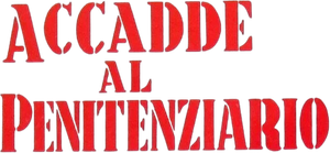 Accadde al Penitenziario — Logos 1