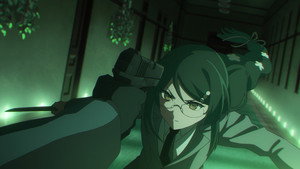 Agents of the Four Seasons: Dance of Spring: 1×4