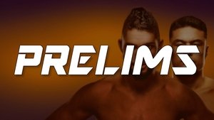 UFC Fight Night 257: Walker vs. Zhang