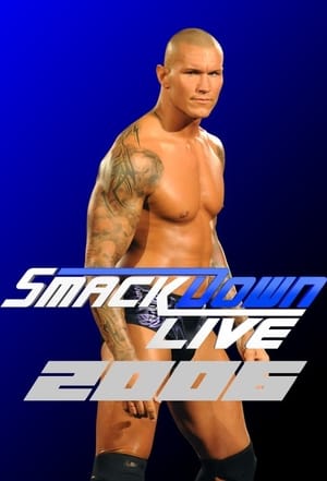WWE SmackDown: Sezonas 8