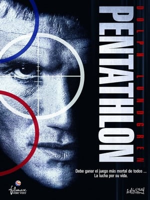 Poster Pentathlon 1994