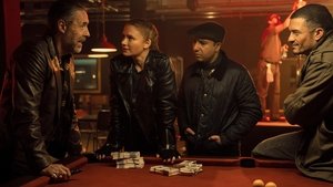 Deep Cover (2025) ภารกิจด้นสด ปลดล็อกสกิลรั่ว