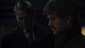 Hannibal – Todas as Temporadas Dual Áudio 1080p