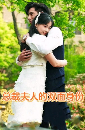 总裁夫人的双面身份