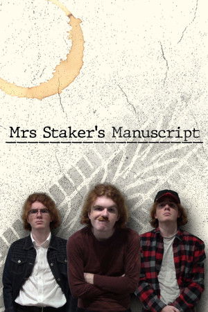 Mrs Staker's Manuscript (2026)