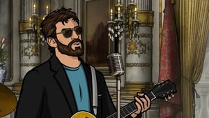 Archer Season 5 Episode 6