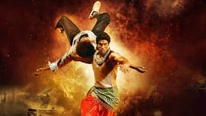 Krishnam Vande Jagadgurum (2012) Hindi Dubbed