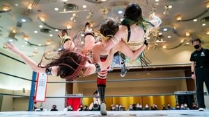 Stardom on Stardom World: 12×6