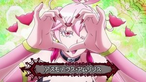 Welcome to Demon School! Iruma-kun: Season 1 Episode 19 –