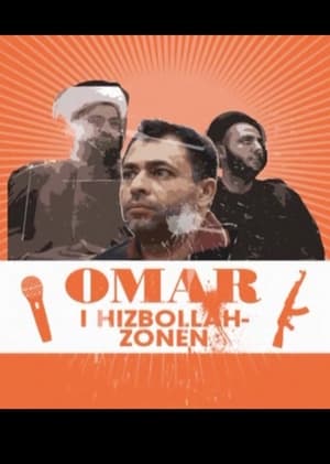 Omar i Hizbollah-zonen