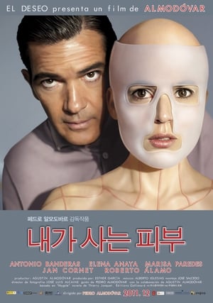 내가 사는 피부 (2011)