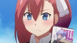 My Sister, My Writer Season 1 Episode 2