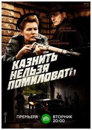 Казнить нельзя помиловать poster